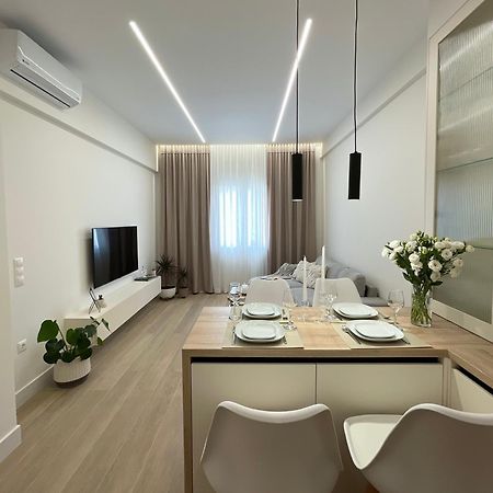 Aurora Apartment , In The Heart Of Athene Buitenkant foto