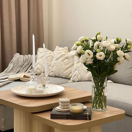 Aurora Apartment , In The Heart Of Athene Buitenkant foto