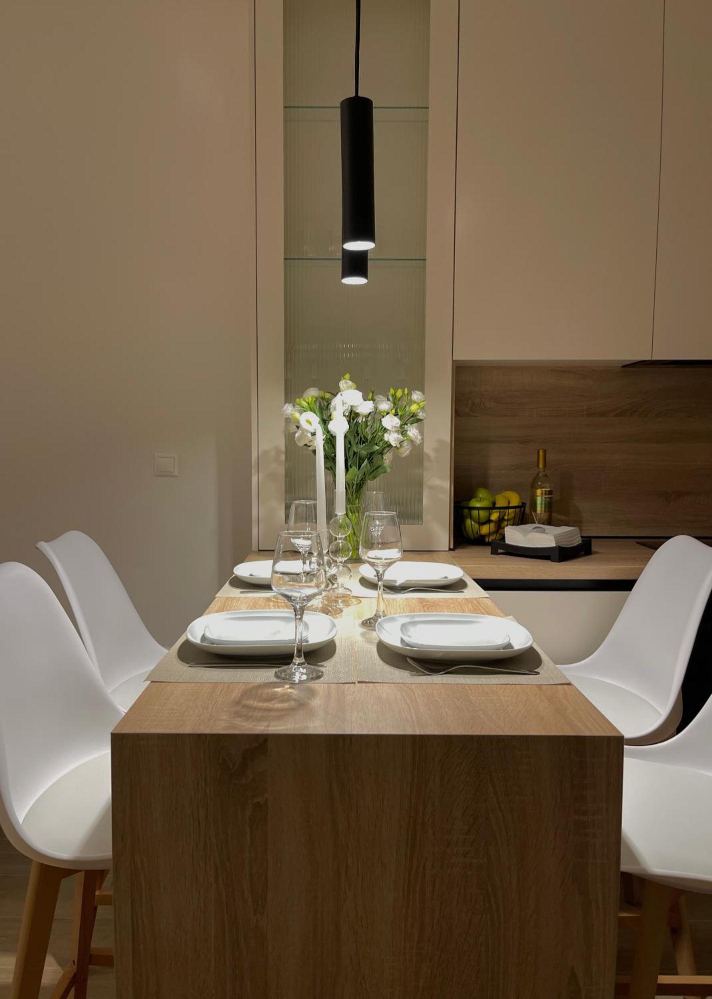 Aurora Apartment , In The Heart Of Athene Buitenkant foto