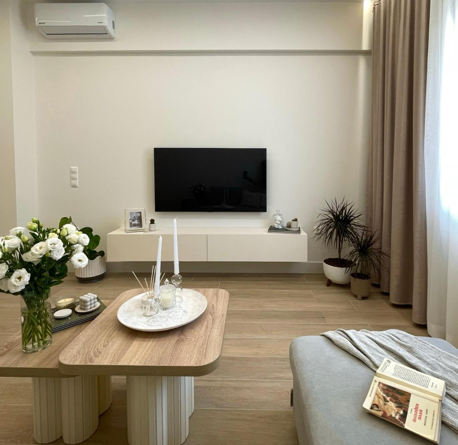 Aurora Apartment , In The Heart Of Athene Buitenkant foto