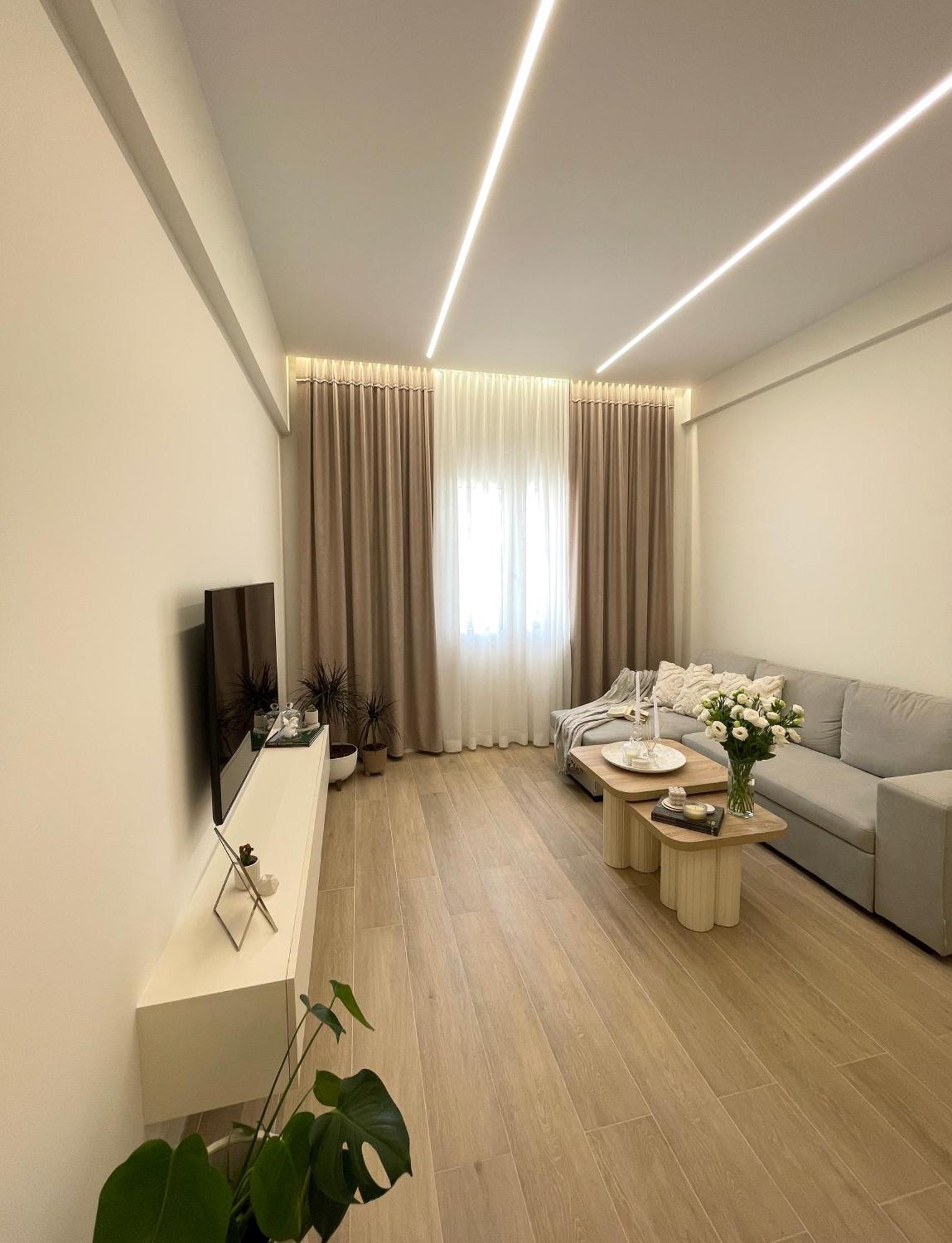 Aurora Apartment , In The Heart Of Athene Buitenkant foto