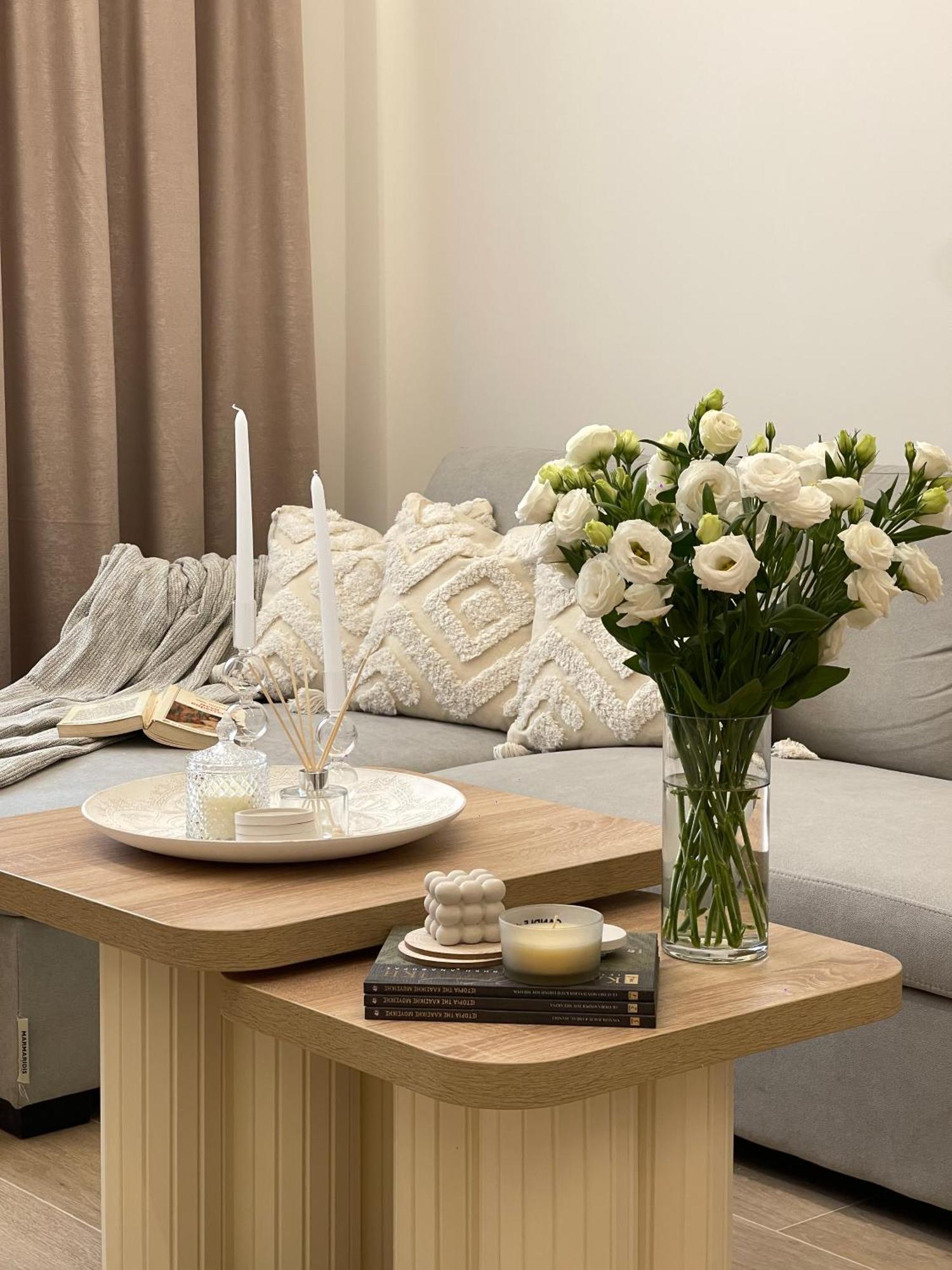 Aurora Apartment , In The Heart Of Athene Buitenkant foto