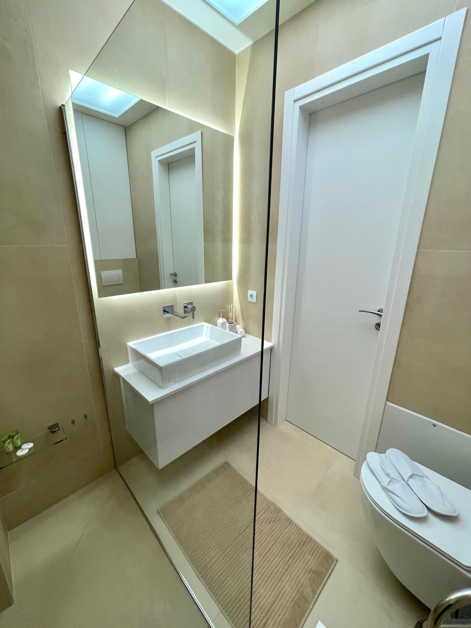 Aurora Apartment , In The Heart Of Athene Buitenkant foto