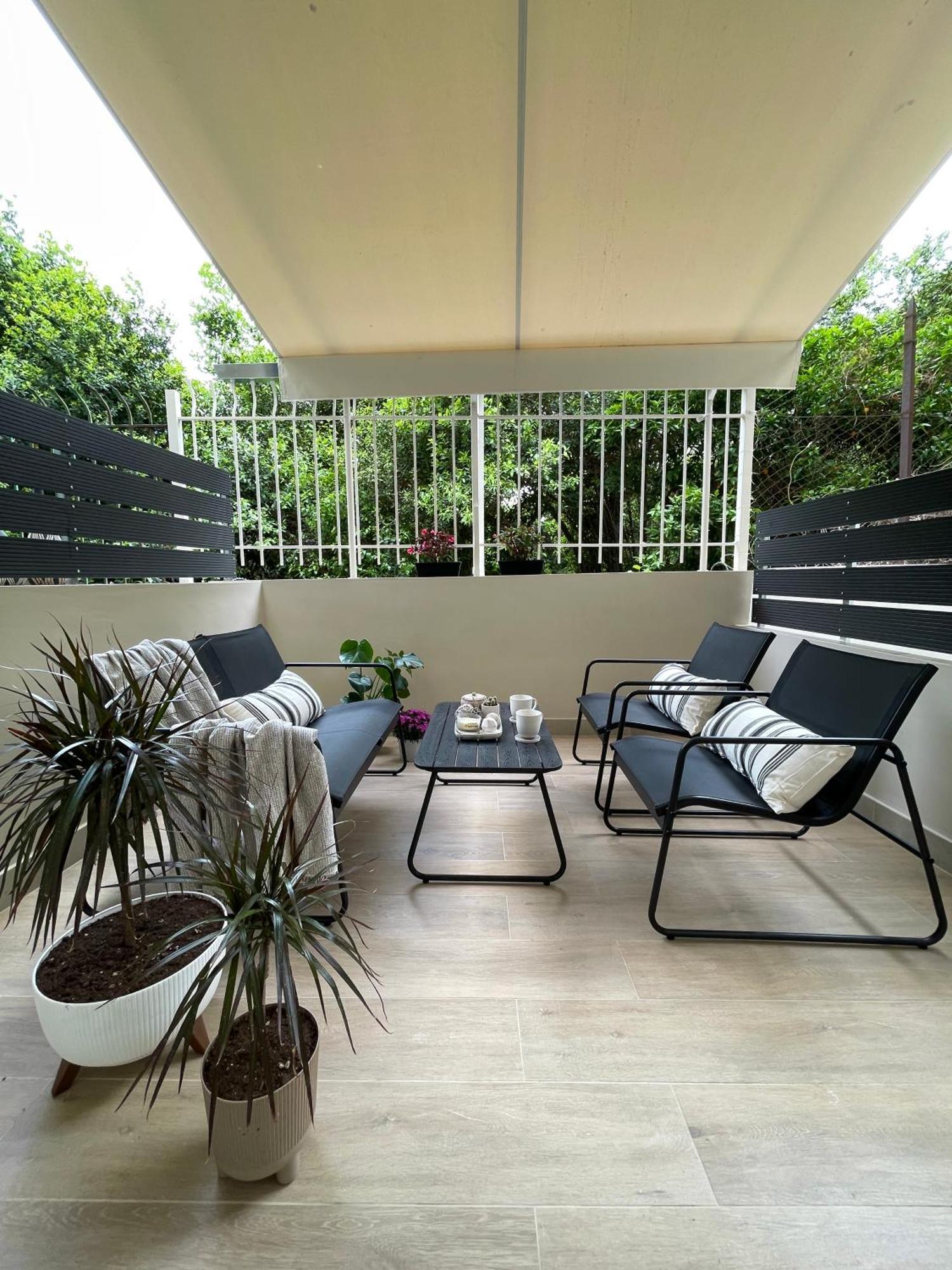 Aurora Apartment , In The Heart Of Athene Buitenkant foto